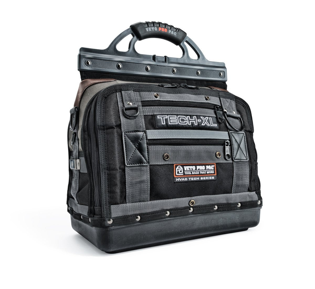 Veto Pro Pac Tech XL Tool Bag