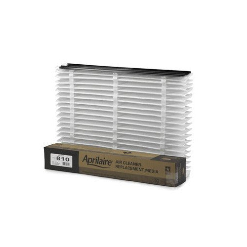 Aprilaire 810 Media Air Filter SourceElectricHeaterKit