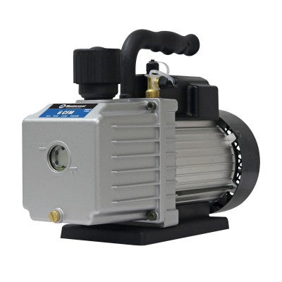 Mastercool 90066-A 6 CFM VACUUM PUMP (SINGLE STAGE)