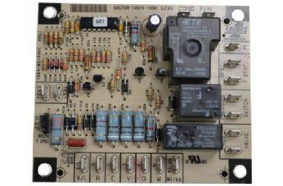 Source 1 S1-03101954000 Control Defrost - H.P.