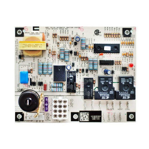 Goodman PCBAG123S Ignition Control Board