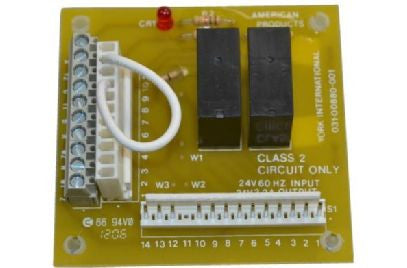 Source 1 S1-03100880001 Electronic Control Circuit Board