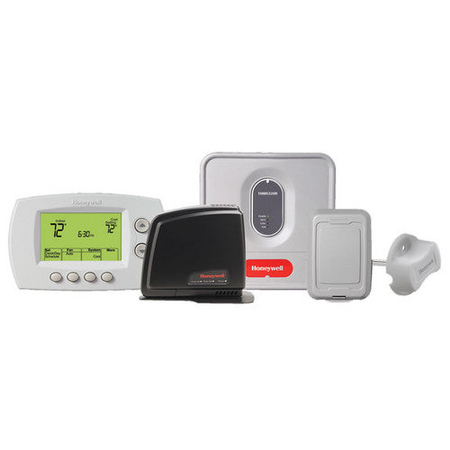 Honeywell YTH6320R1122 Wireless FocusPro RedLink Enabled Programmable Thermostat Kit