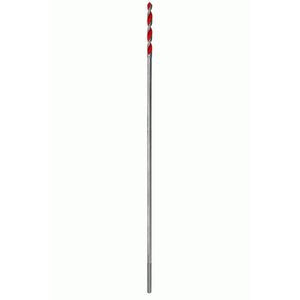 Milwaukee 48-13-7225 Bellhanger Bit, 1/4-by-18-Inch Long