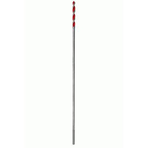 Milwaukee 48-13-7125 Bellhanger Bit, 1/4-by-12-Inch Long