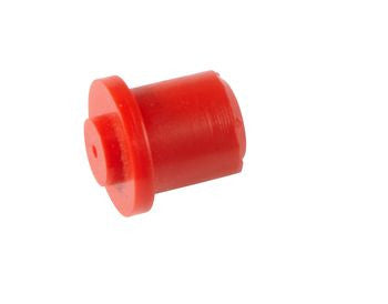 Aprilaire A4021 Space-Gard And Aprilaire Red Orifice