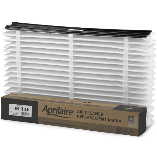 Aprilaire 610 Media Air Filter