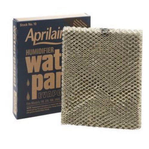 Aprilaire 10 Water Panel