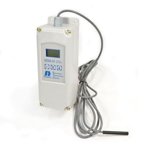 ranco temperature sensor