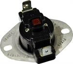 Goodman AM10123532 Manual Reset Rollout Limit Switch