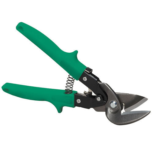 Malco M2007 Offset Aviation Hand Snips