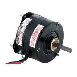 Source 1 S1-02436237000 Condenser Motor