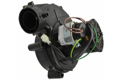 Source 1 S1-32425960000 Furnace Power Vent Motor