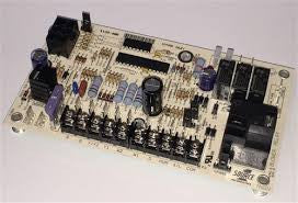 Source 1 S1-03109156000 Fan/Electric Heat Control Board