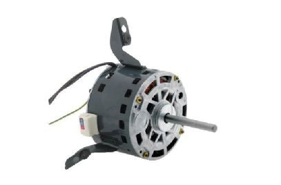 Source 1 S1 S1-02425106701 1075 RPM 3-Speed Blower Motor