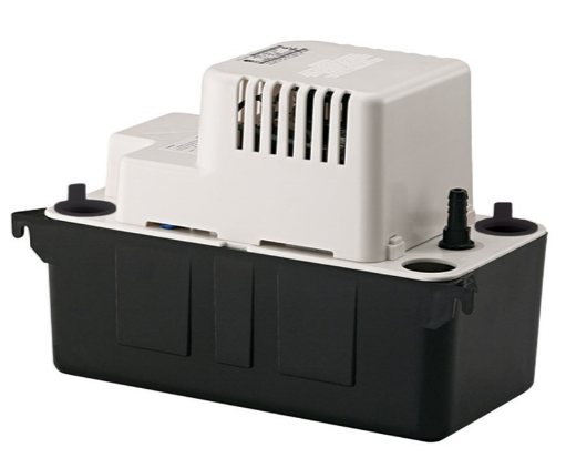 Little Giant VCMA-20UL 230-Volt Condensate Removal Pump