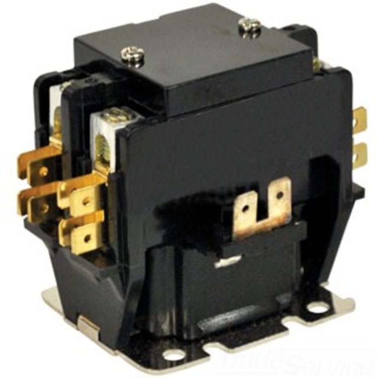 MARS 17425 Contactor 40A, 2 Poles, 24V