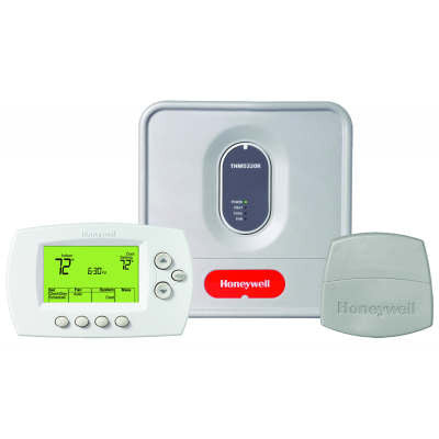 Honeywell YTH6320R1001 Wireless Programmable FocusPRO Kit