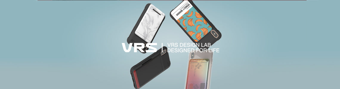 VRS Design Head