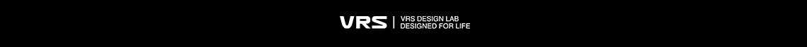 VRS Design Footer Banner