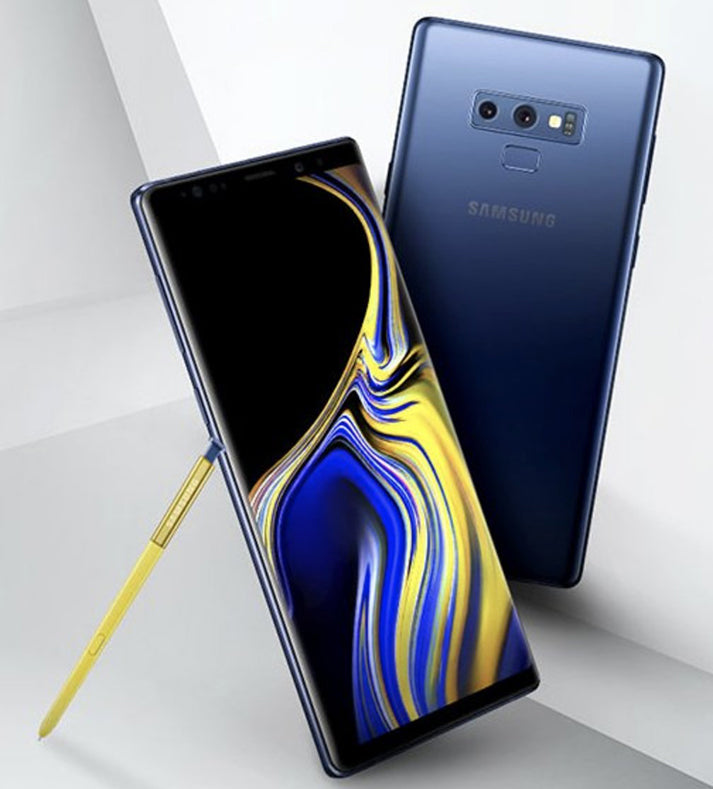 VRS Design Samsung Galxy Note 9