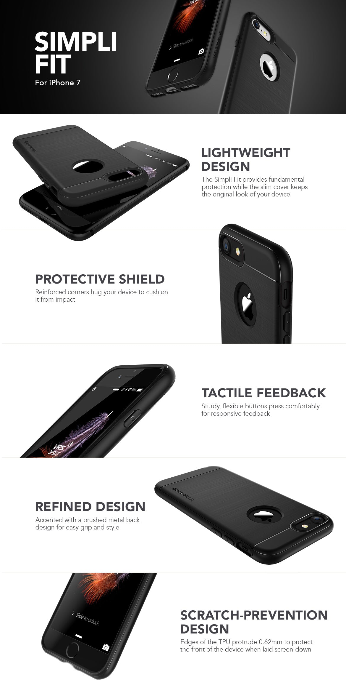 iPhone 7_Simpli Fit