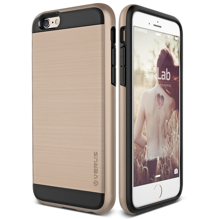 VRS Design® iPhone 6 Plus/6s Plus Cases | Slim & Shockproof |