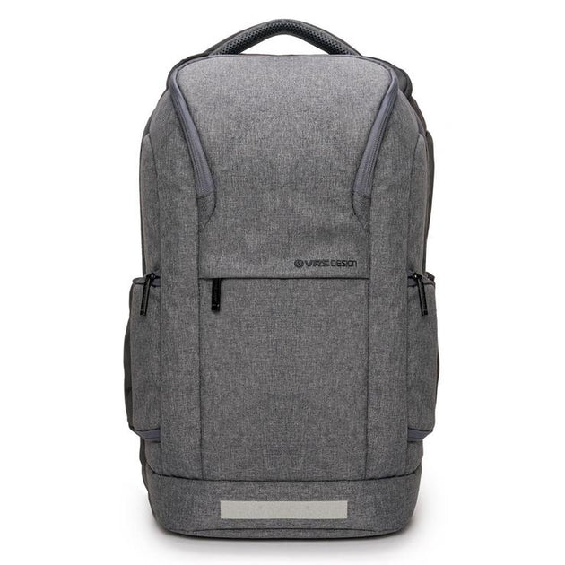 VRS Design® Tech Gear Backpacks | Ark Backpack Series | VRSDesign.com