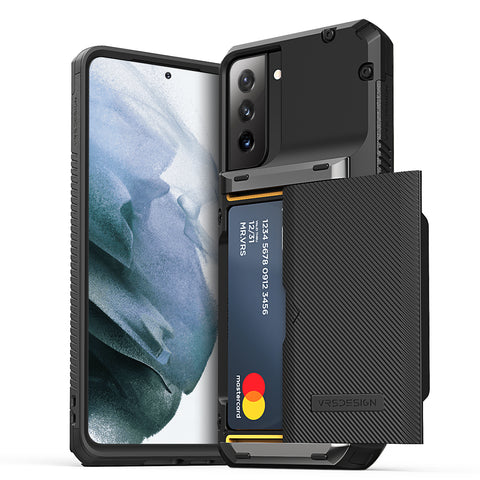 Best Wallet Case for Galaxy S24 Ultra