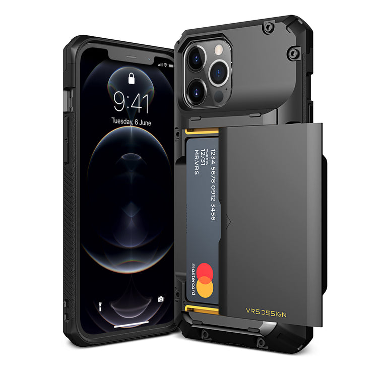 LOUIS VUITTON iPhone12 Pro Max Bumper Smartphone Case Cover Monogram M80082
