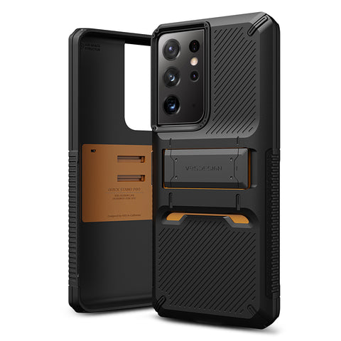 Rugged modern Apple iPhone 14 Pro Max case Glide Hybrid by VRS DESIGN – VRS  Design