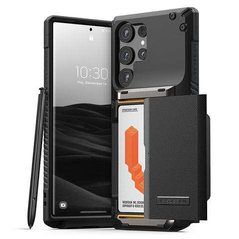 Rugged modern Apple iPhone 14 Pro Max case Glide Hybrid by VRS DESIGN – VRS  Design