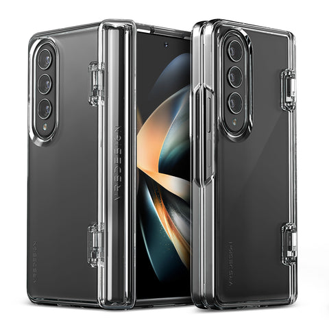 Galaxy Z Fold 5 Series Case Ultra Hybrid -  Official Site –  Spigen Inc