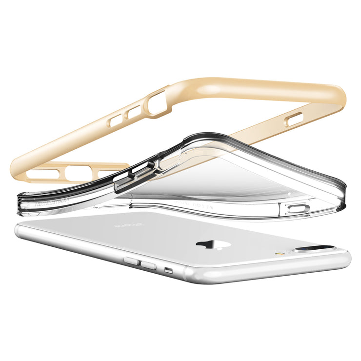 Editie Op en neer gaan Verhandeling VRS Design® iPhone 8 / 7 Plus Cases | Slim & Shockproof | VRSDesign.com