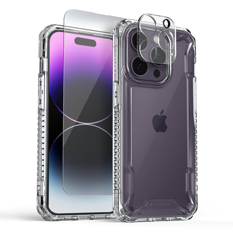 VRS Design® Minimalist Apple AirTag protective cover case by VRS