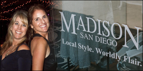 About Madison San Diego