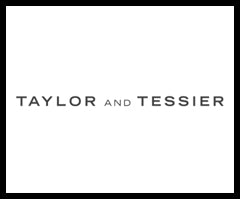 Taylor & Tessier
