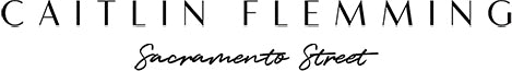 Caitlin Flemming Logo