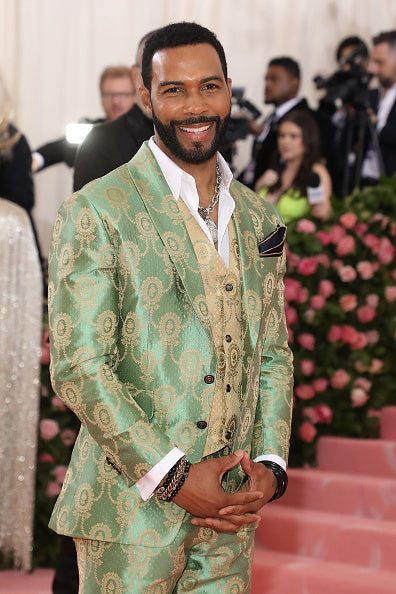 The men of the #METGala 2019 – Darralynn Hutson's Stylists Suite