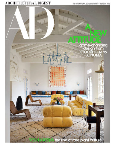 How do I get featured in Architectural Digest? — A Design Partnership