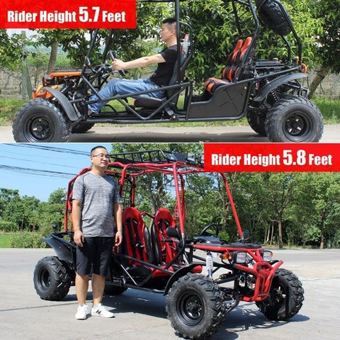 Spurstangen-Kugelgelenk, ATV-Kugelgelenk Rostfrei Einstellbar für 4 Rad  250cc 200cc Elektrisches UTV Go Kart : : Automotive