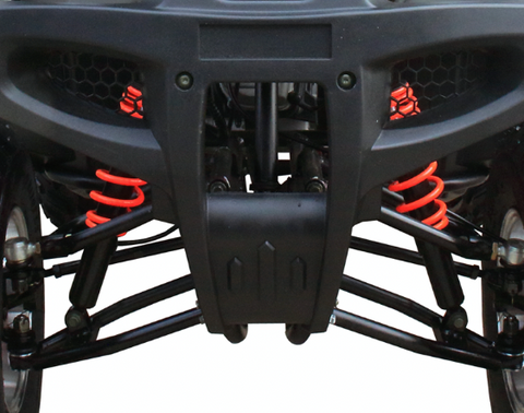 Kodiak 150cc Adult Size ATV | Coolster Full Size | ATV-3150DX-4
