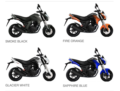 2020 Lifan Kp-mini 150cc motorcycle New 2020 colors for lifan KP-mini 150cc pocket bike