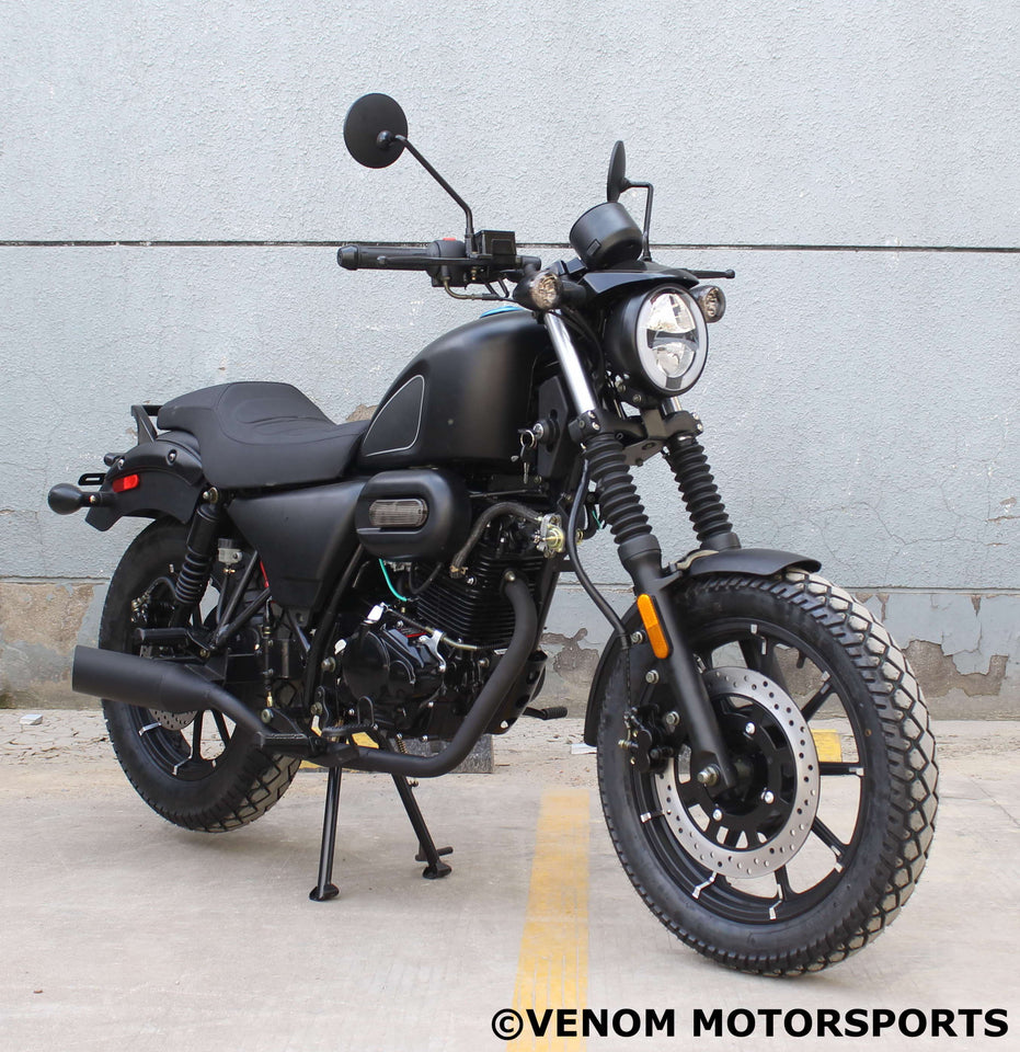 venom ghost 250cc