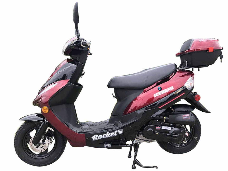 50cc scooters for sale near me