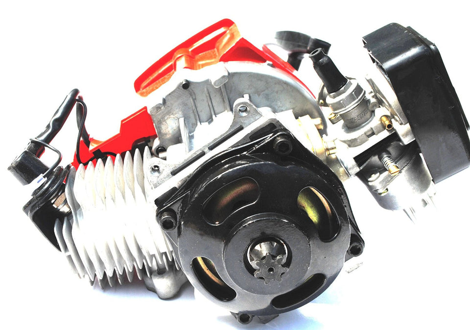 buy 2 stroke engine