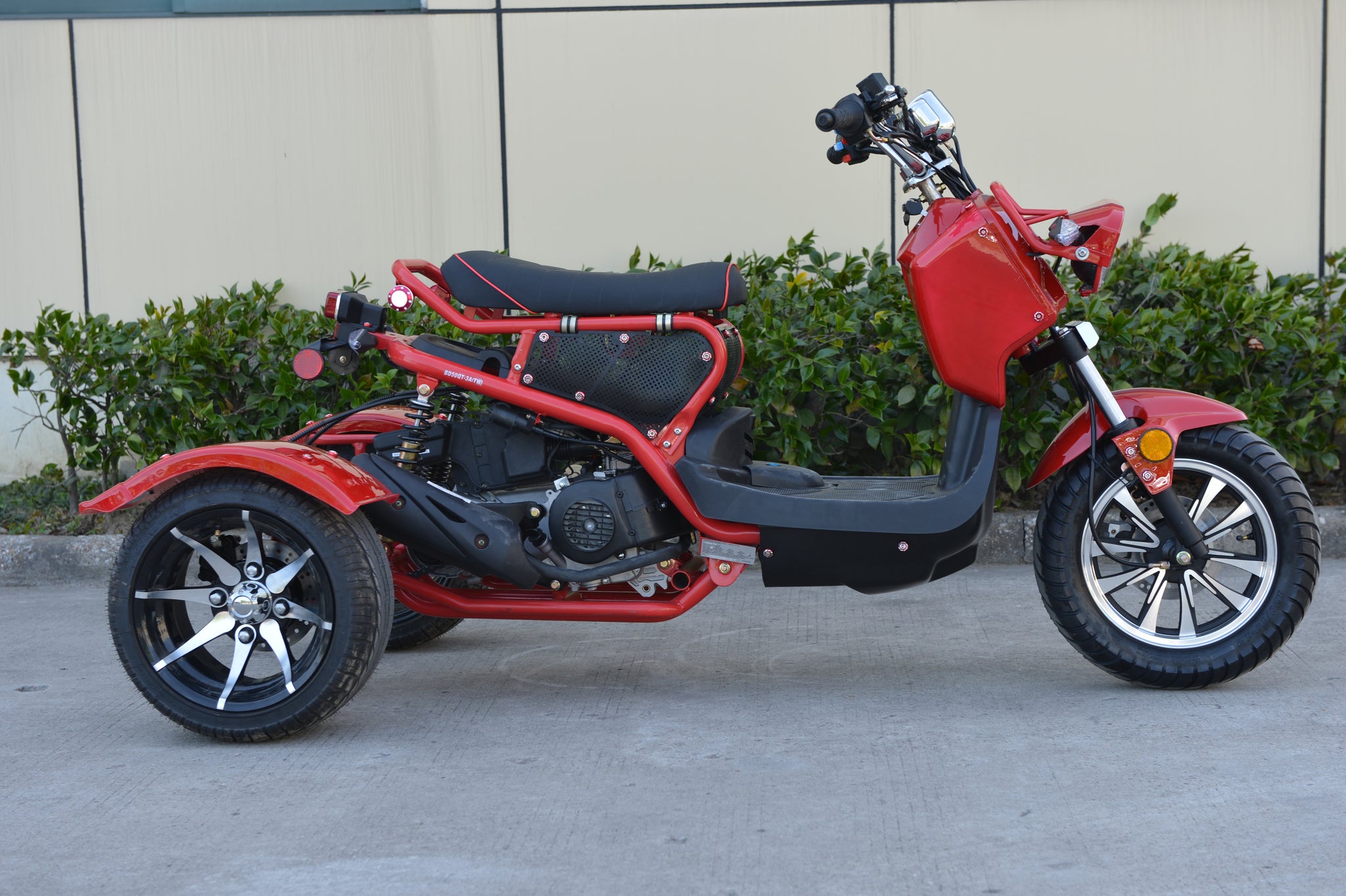 50cc mini chopper for sale