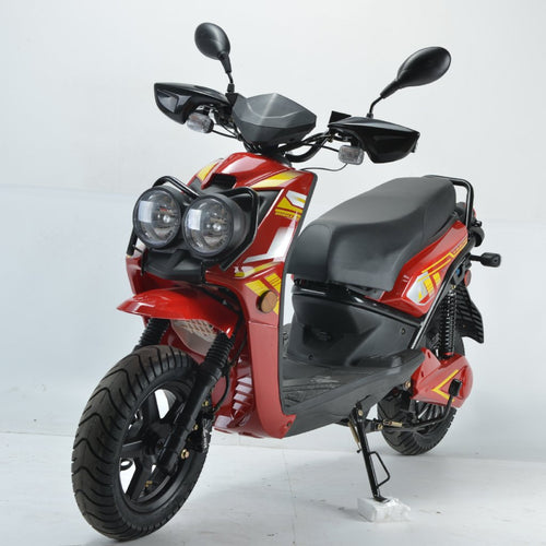 50cc moped for sale