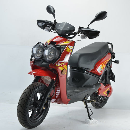 motor scooters for sale