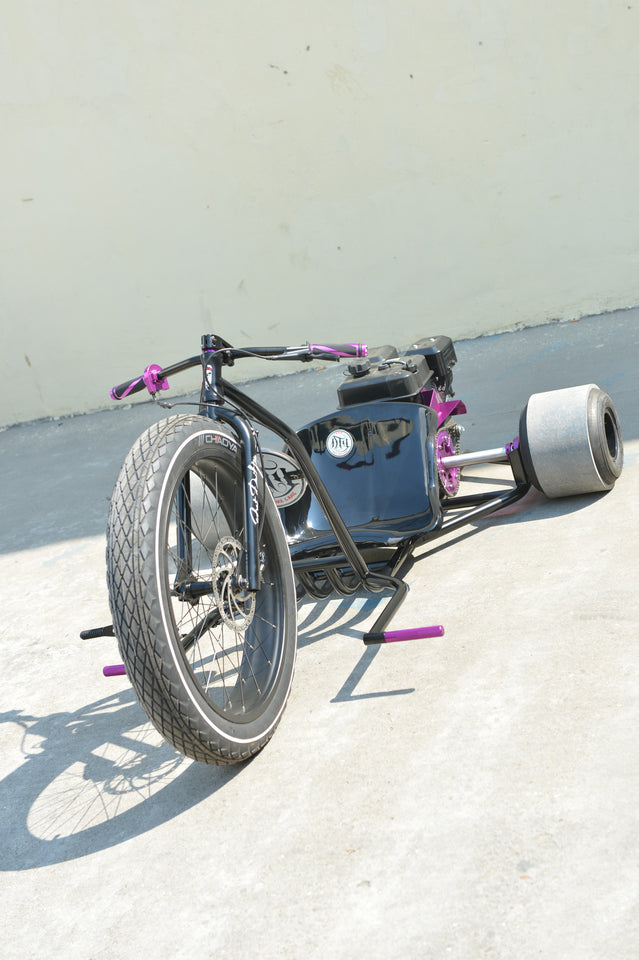 drift trike gang fat drifter